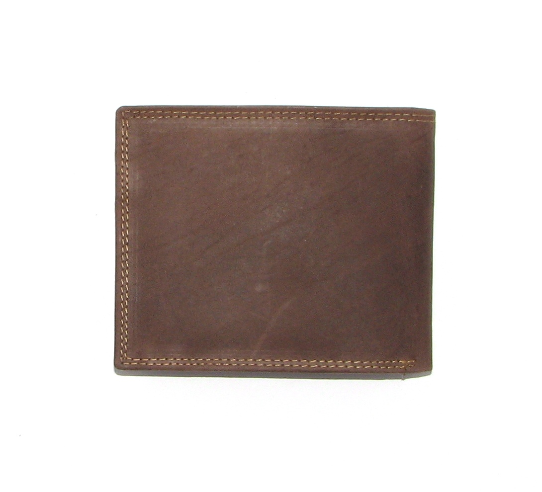 Кошелек мужской Always Wild N992-MH U Brown Кошелек мужской Always Wild N992-MH U Brown